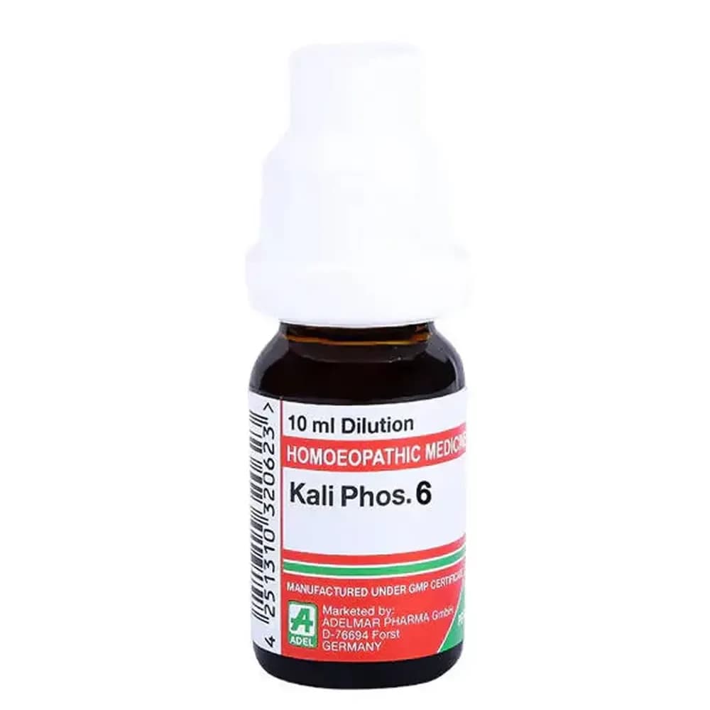 Buy Adel Kali Phos Dilution Online - OLRAA Indian Snacks