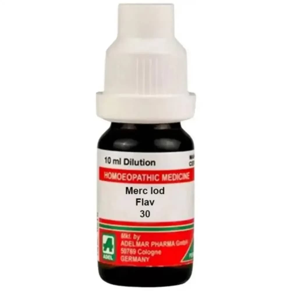 Buy Adel Merc Iod Flav Dilution Online - OLRAA Indian Snacks