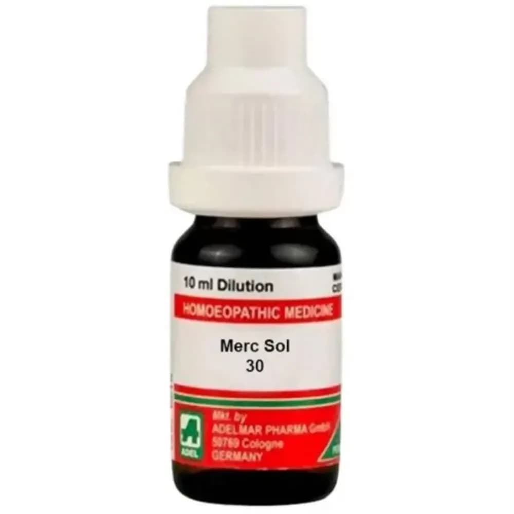 Buy Adel Merc Sol Dilution Online - OLRAA Indian Snacks