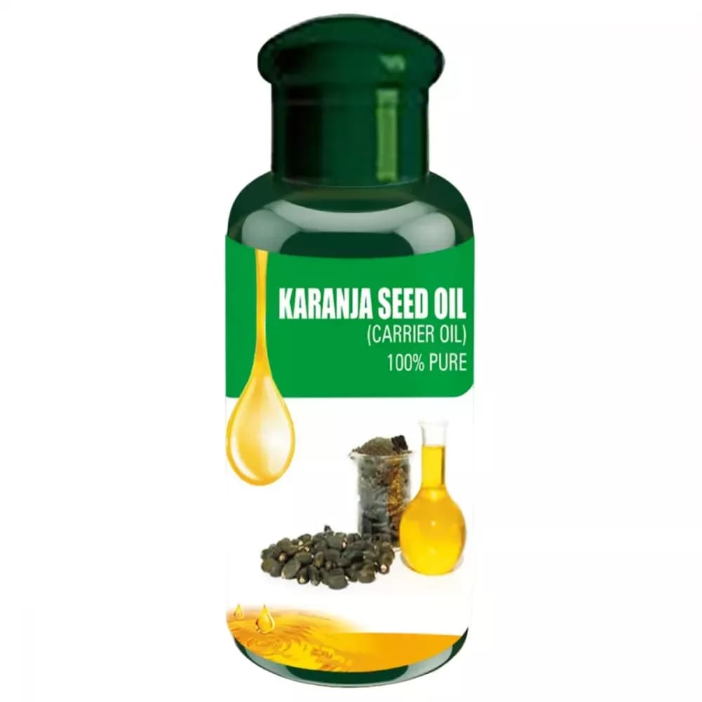 Buy Alka Karanja Seed Oil Online - OLRAA Indian Snacks