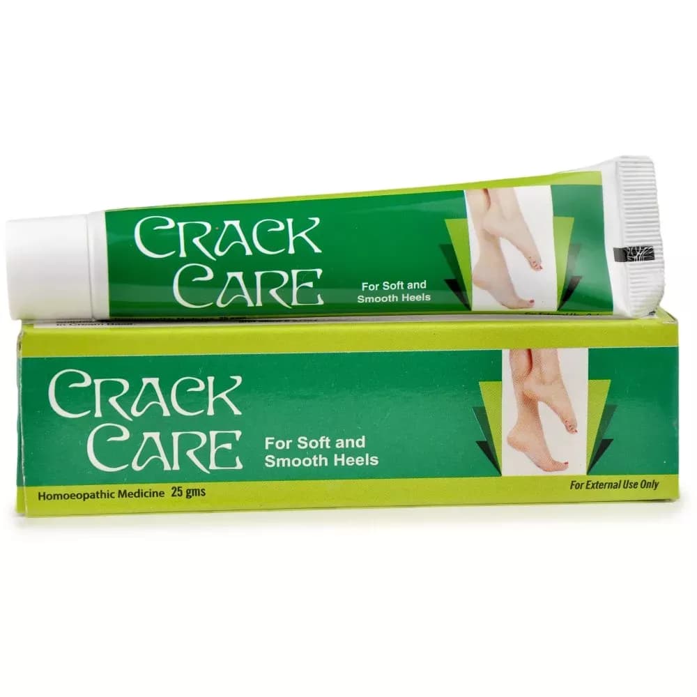 Buy Allen Crack Care Cream Online - OLRAA Indian Snacks
