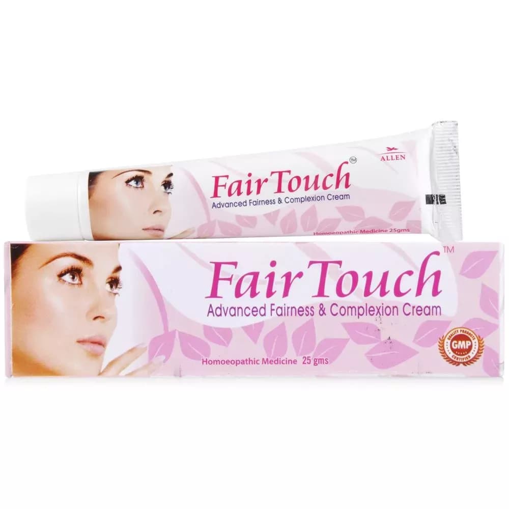 Buy Allen Fair Touch Cream Online - OLRAA Indian Snacks