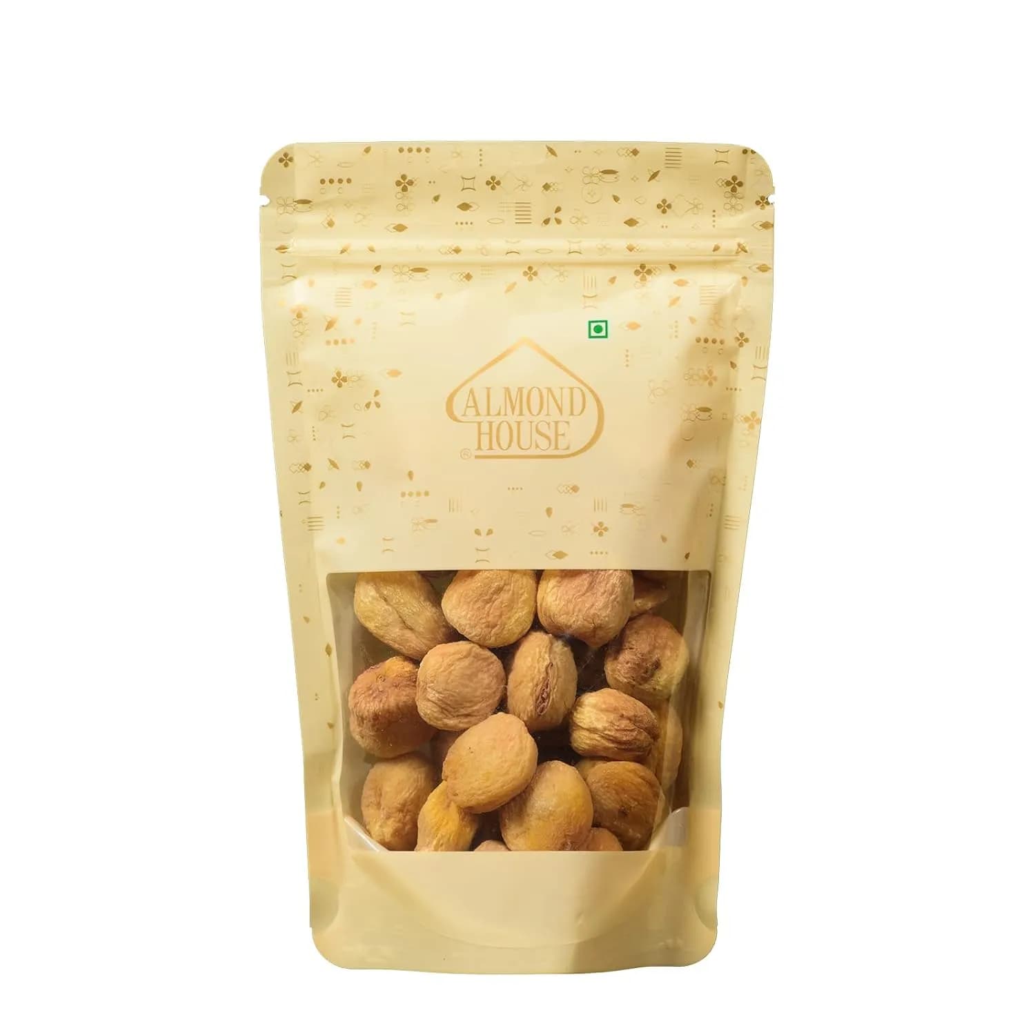 Buy Almond House Apricot Dried Online - OLRAA Indian Snacks