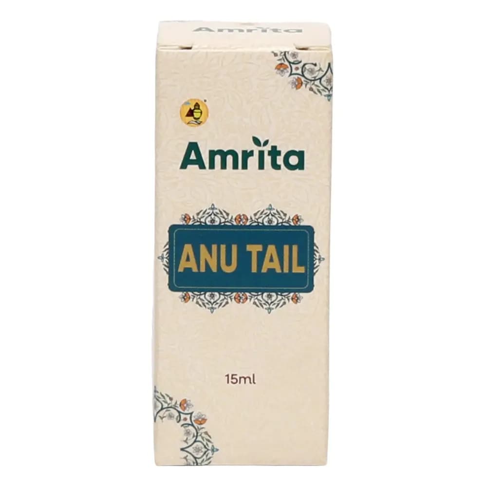 Buy Amrita Anu Tail  Online - OLRAA Indian Snacks