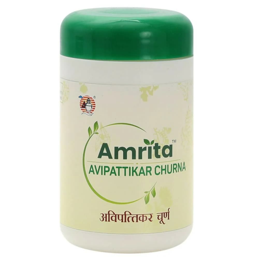 Buy Amrita Avipattikar Churna Online - OLRAA Indian Snacks