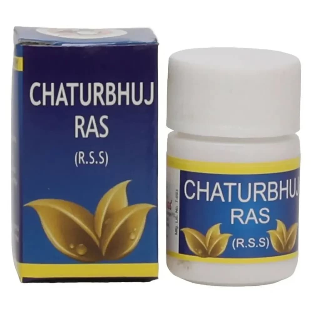 Buy Amrita Chaturbhuj Ras Online - OLRAA Indian Snacks