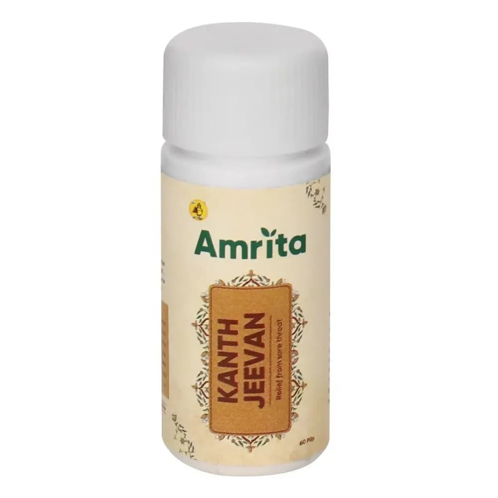 Buy Amrita Kanth Jeevan Online - OLRAA Indian Snacks