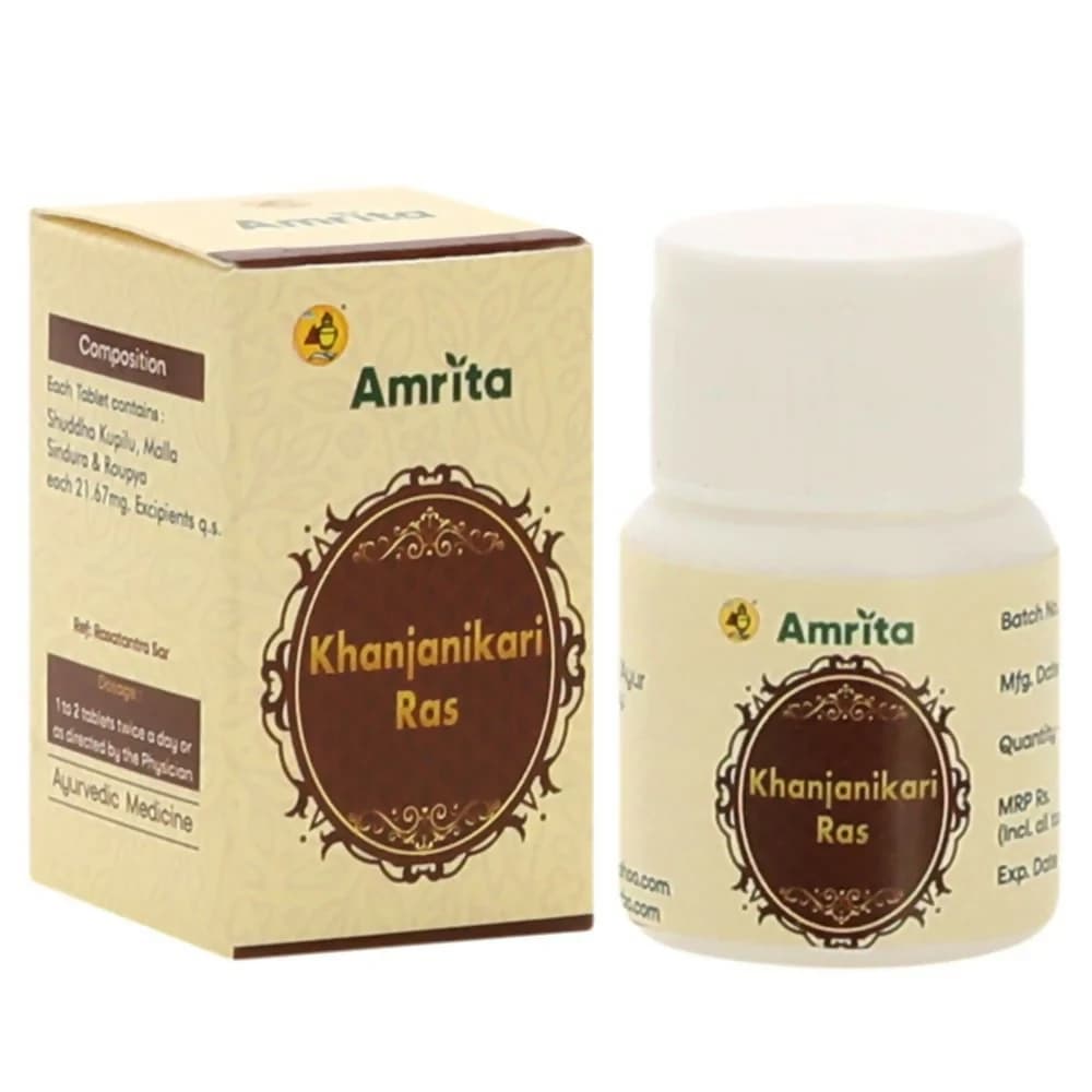 Buy Amrita Khanjanikari Ras Online - OLRAA Indian Snacks