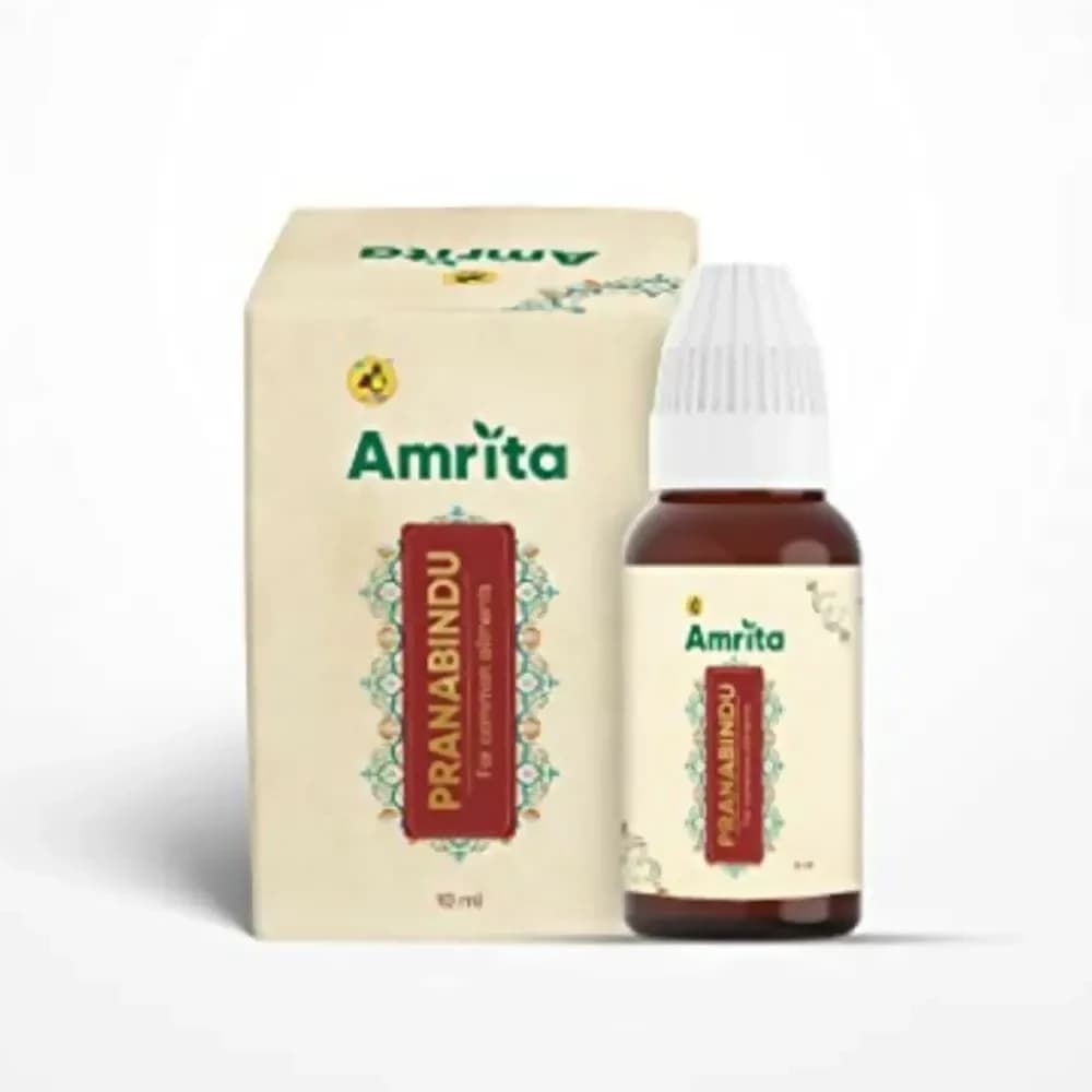 Buy Amrita Pranabindu Online - OLRAA Indian Snacks