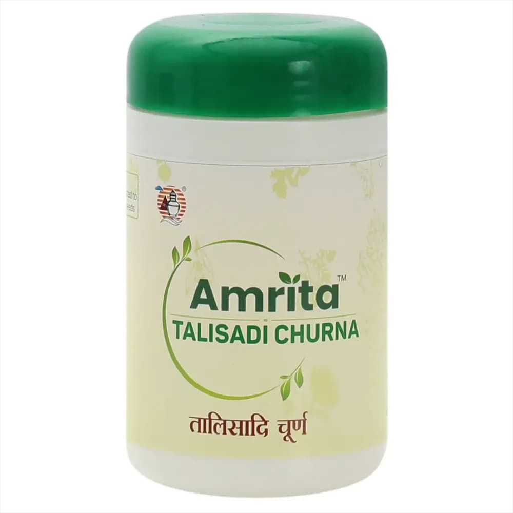 Buy Amrita Talisadi Churna Online - OLRAA Indian Snacks