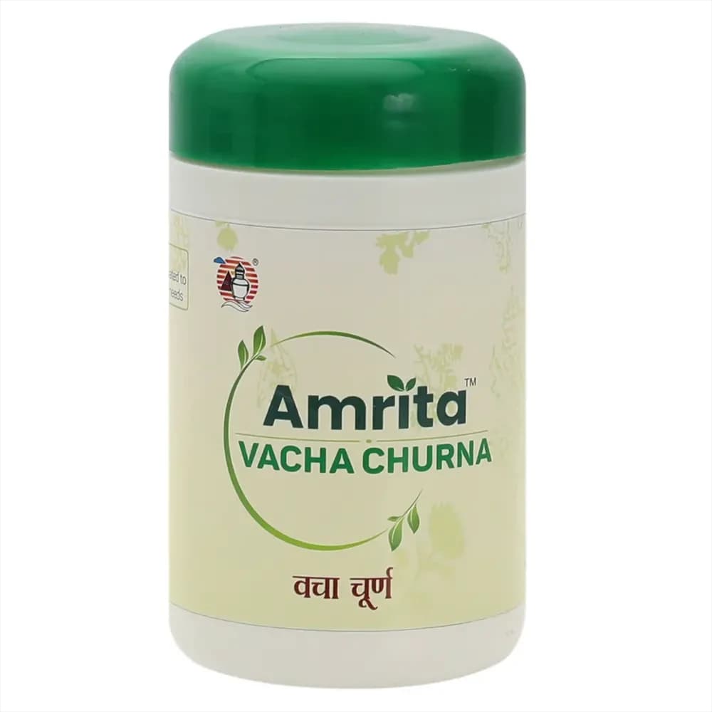 Buy Amrita Vacha Churna Online - OLRAA Indian Snacks