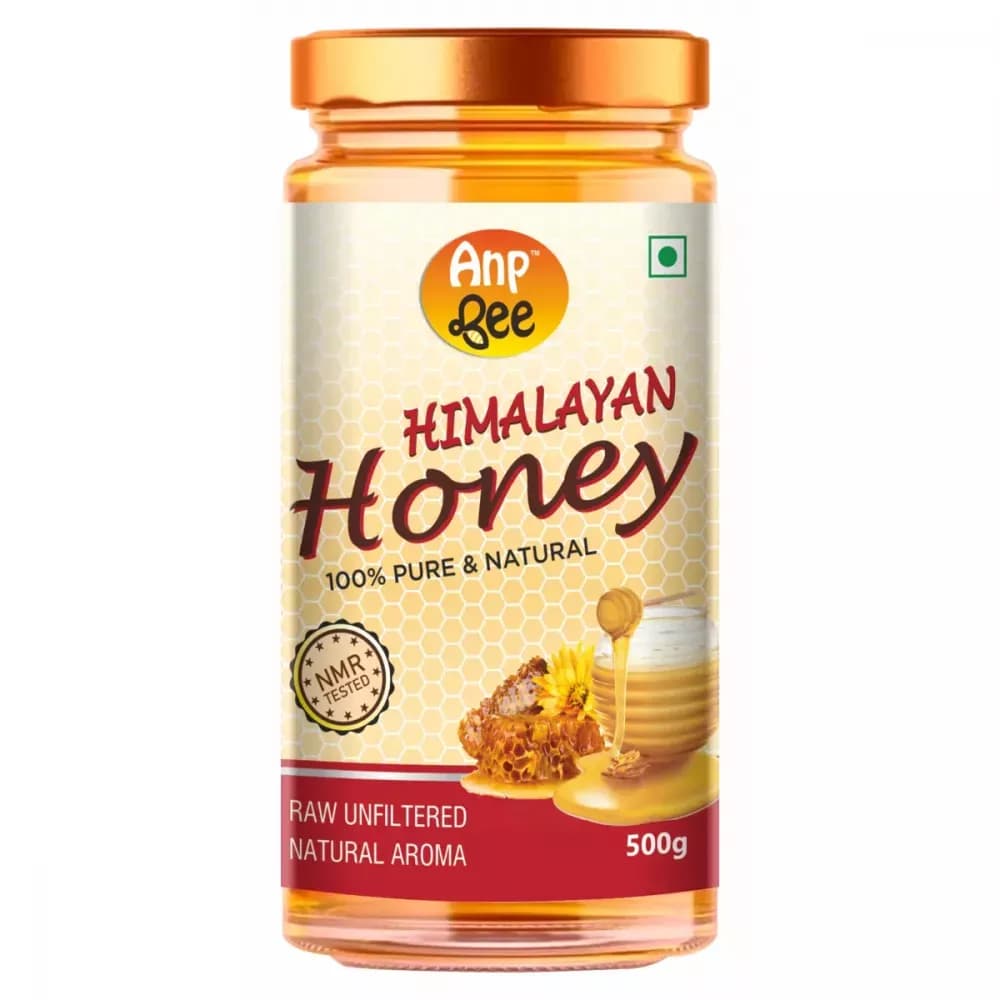 Buy Anp Bee Honey Online - OLRAA Indian Snacks
