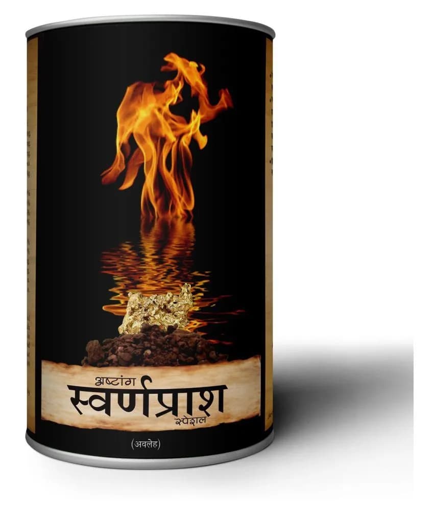 Buy Ashtang Ayurveda Swarnaprash Online - OLRAA Indian Snacks