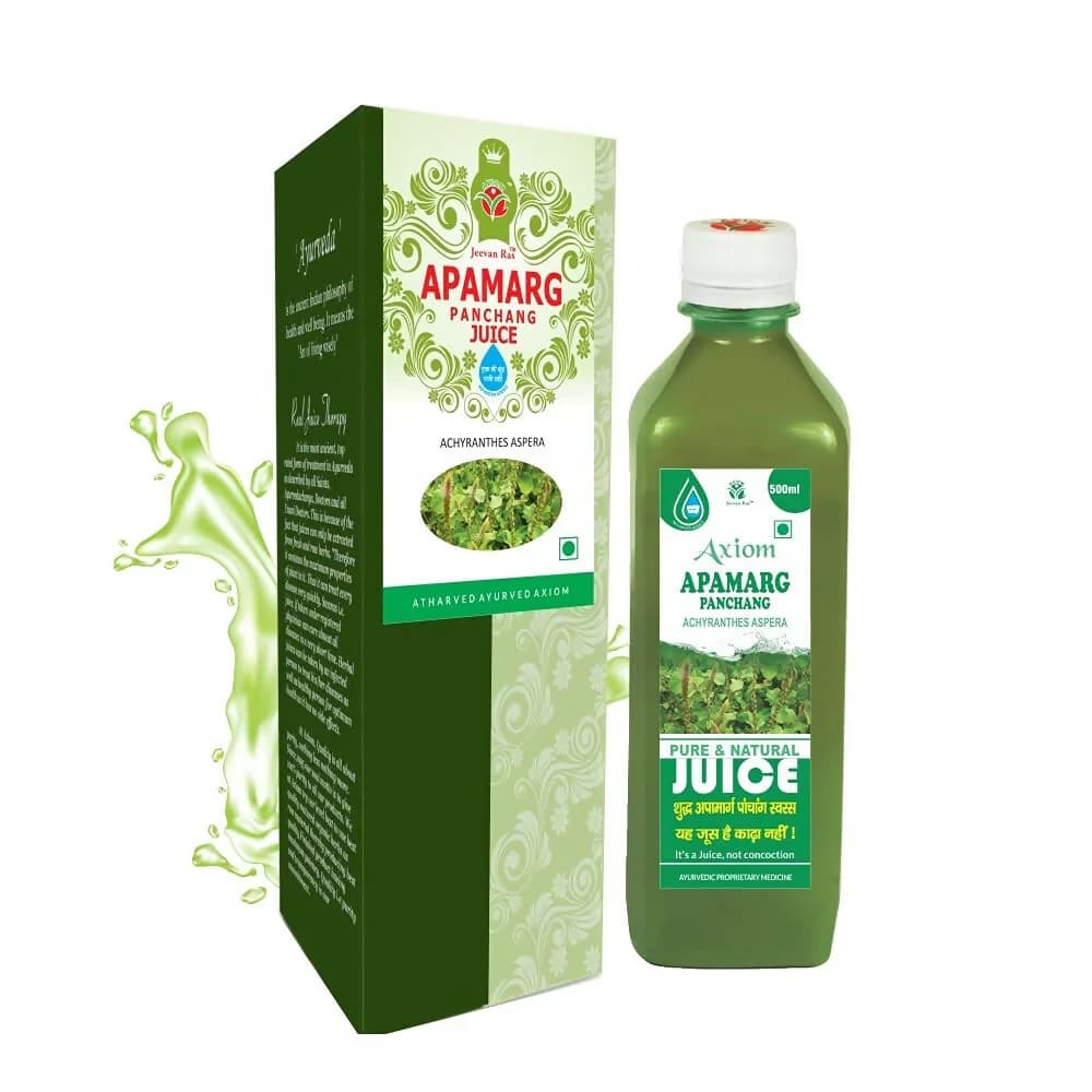 Buy Axiom Apamarg Juice Online - OLRAA Indian Snacks
