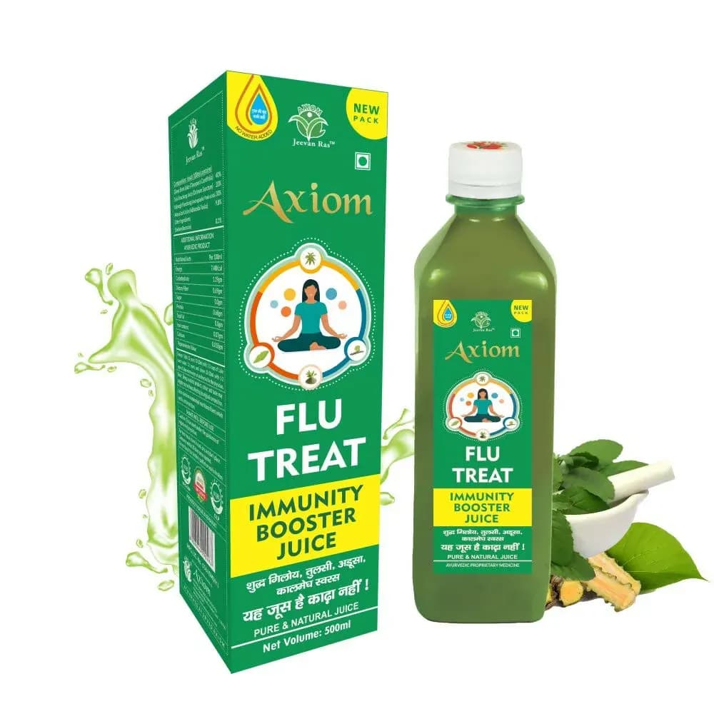 Buy Axiom Flutreat Juice Online - OLRAA Indian Snacks
