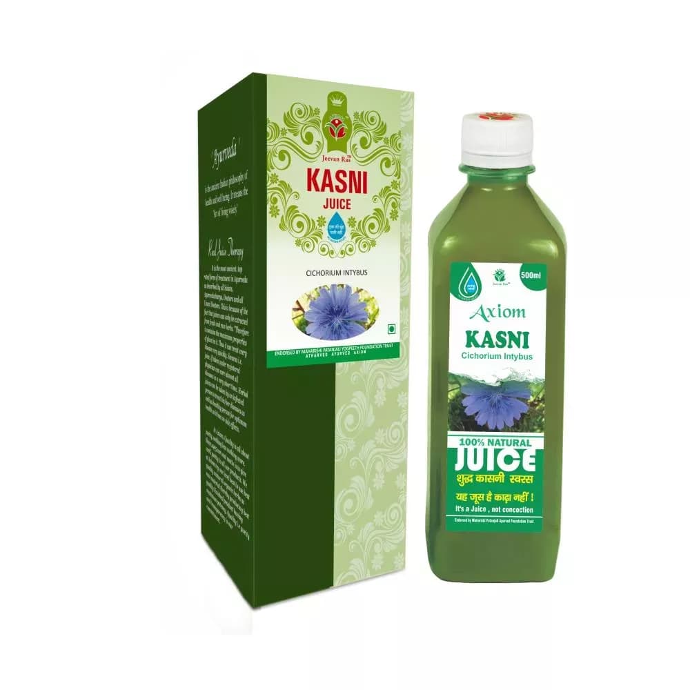 Buy Axiom Kasni Juice Online - OLRAA Indian Snacks