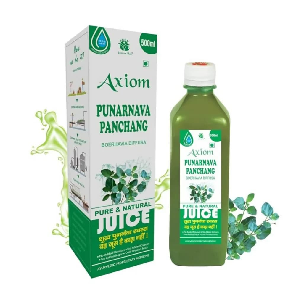Buy Axiom Punernava Juice Online - OLRAA Indian Snacks