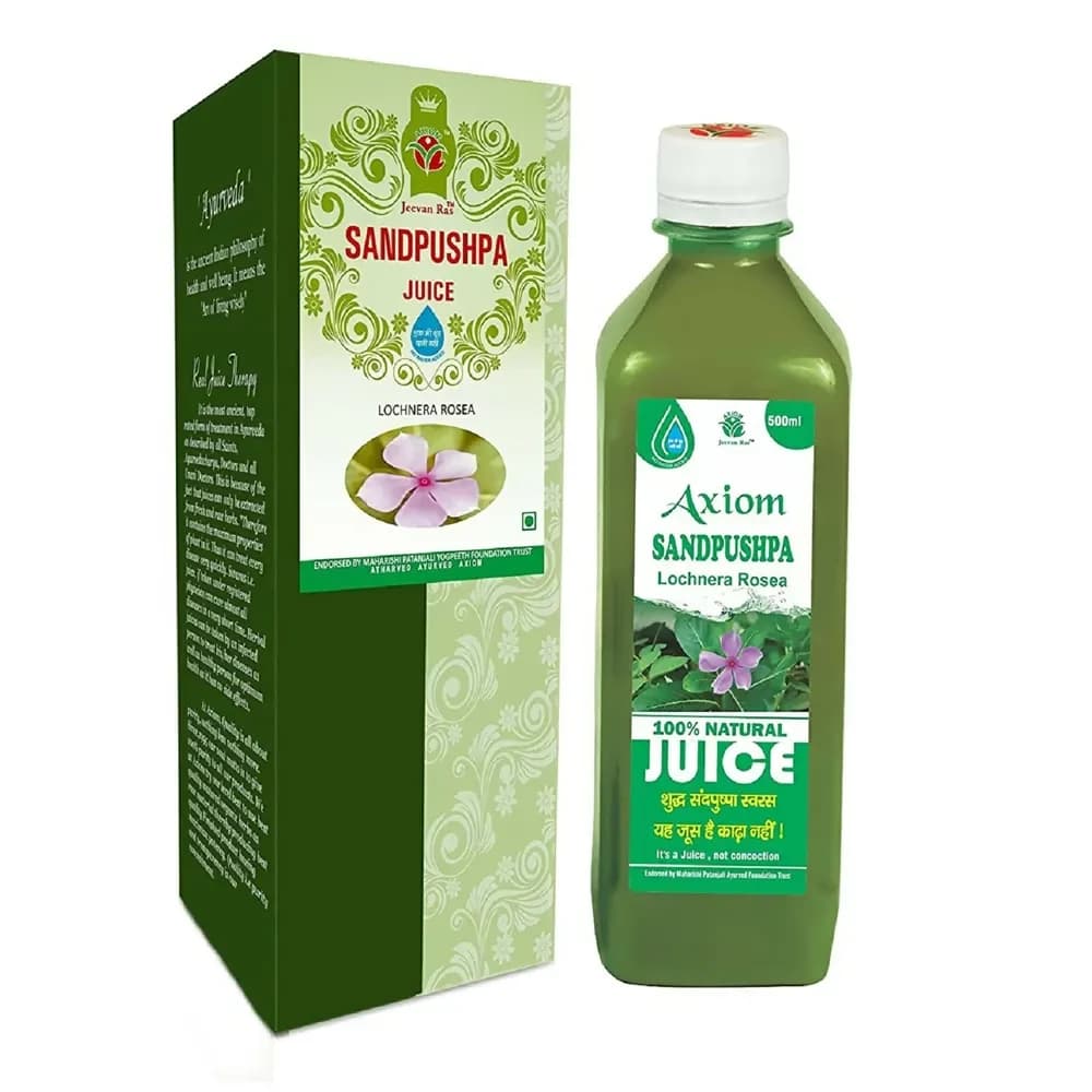 Buy Axiom Sandpushpa Juice Online - OLRAA Indian Snacks
