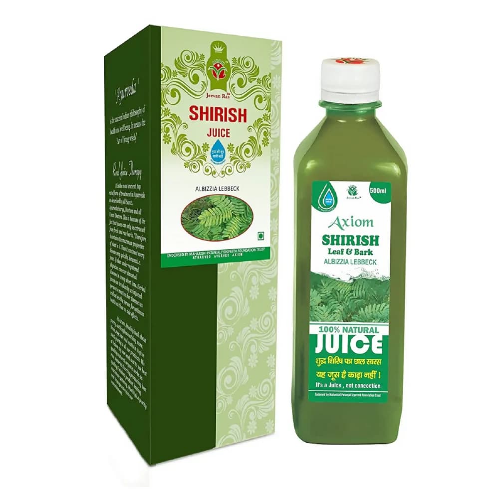 Buy Axiom Shirish Juice Online - OLRAA Indian Snacks