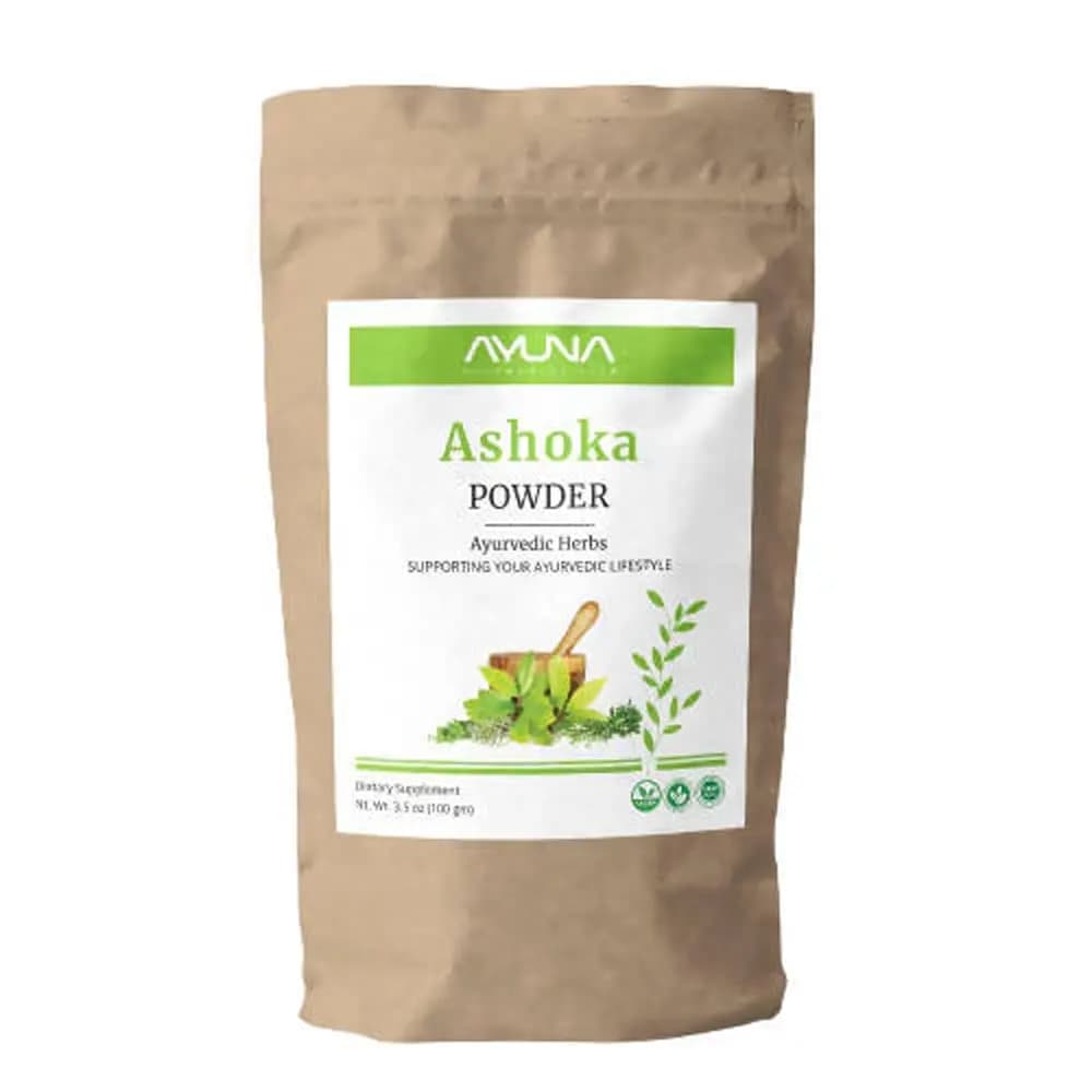 Buy Ayuna Ashoka Powder  Online - OLRAA Indian Snacks