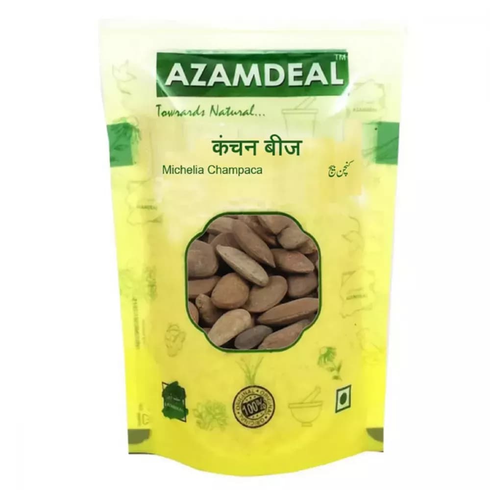 Buy Azamdeal Kanchan Seeds Online - OLRAA Indian Snacks