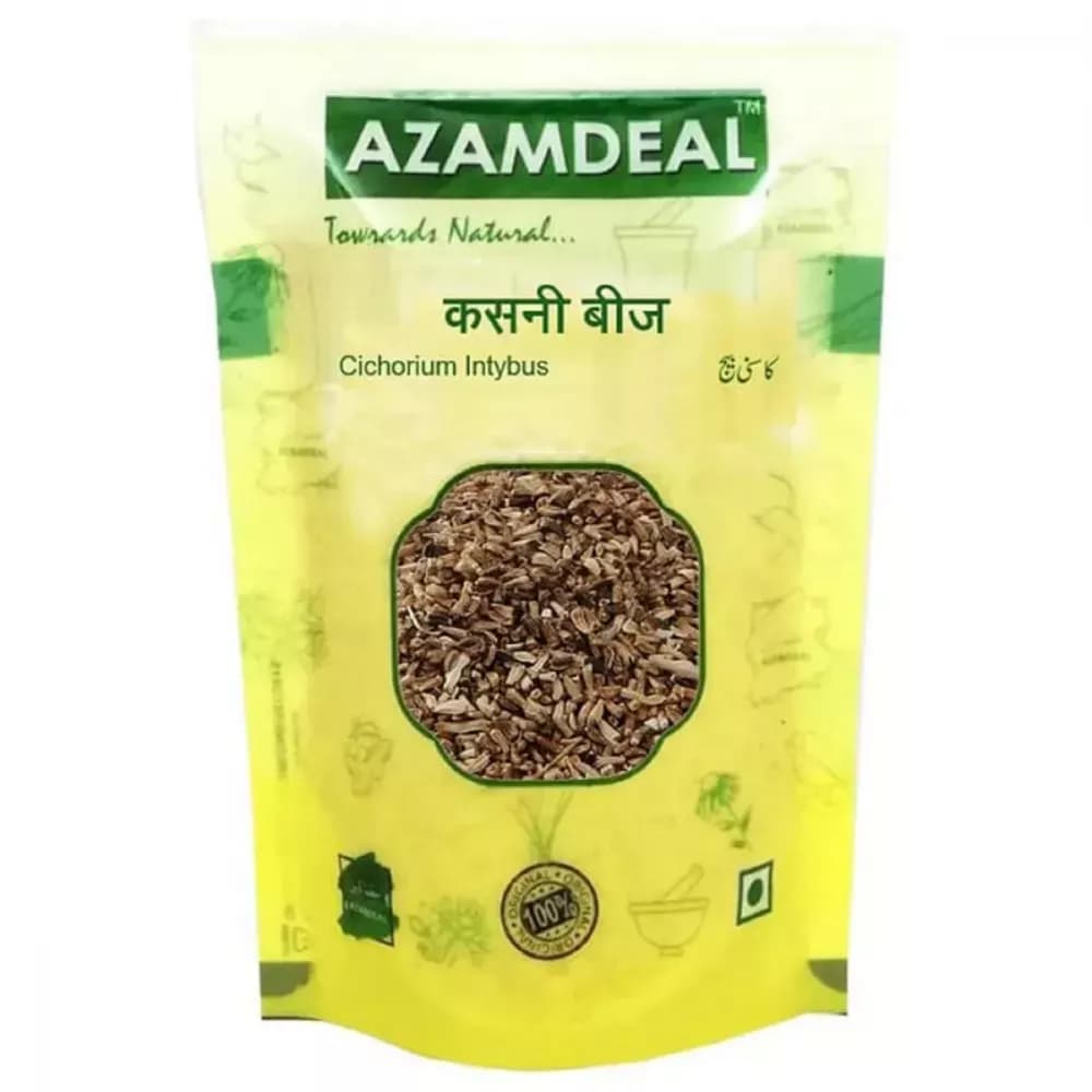 Buy Azamdeal Kasni Seeds Online - OLRAA Indian Snacks