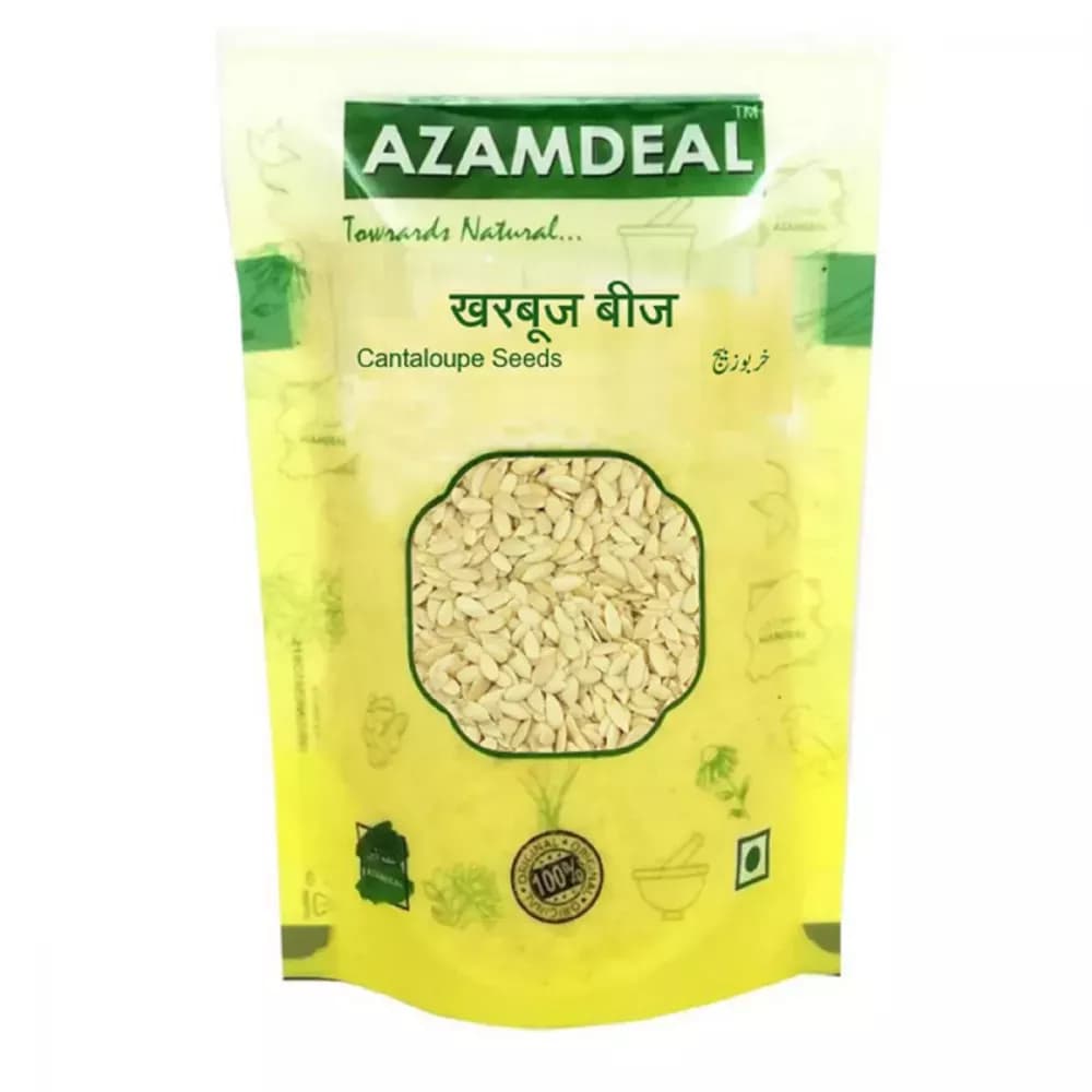 Buy Azamdeal Kharbooz Beej Online - OLRAA Indian Snacks