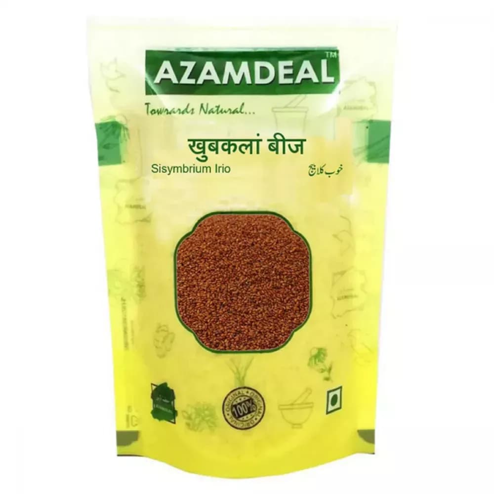 Buy Azamdeal Khubkala Lal Beej Online - OLRAA Indian Snacks