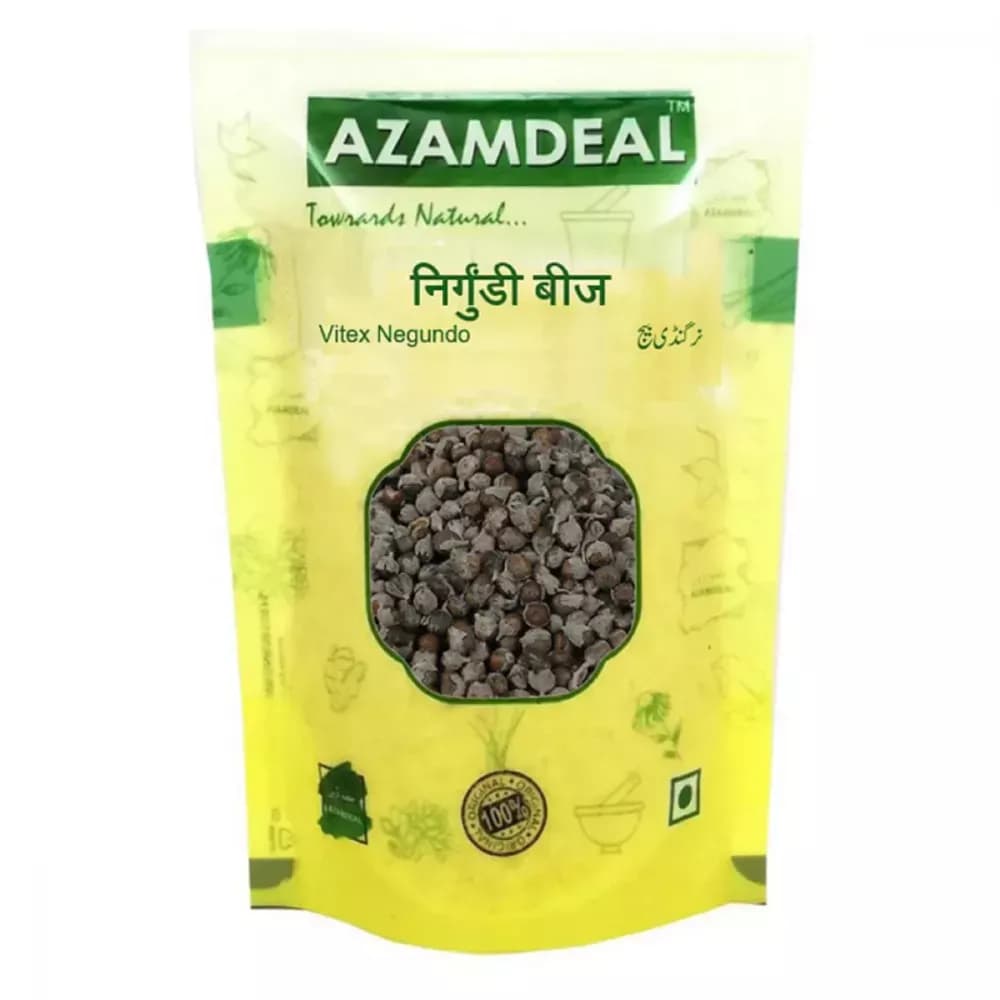 Buy Azamdeal Nirgundi Seeds Online - OLRAA Indian Snacks