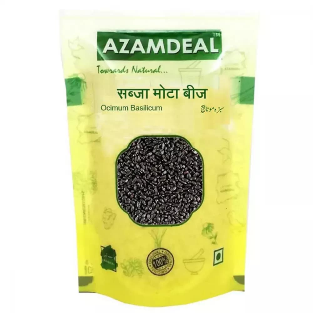 Buy Azamdeal Tukmaria Moti Beej Online - OLRAA Indian Snacks