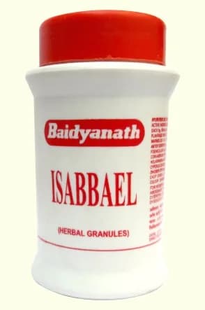 Buy Baidyanath Isabbael Online - OLRAA Indian Snacks