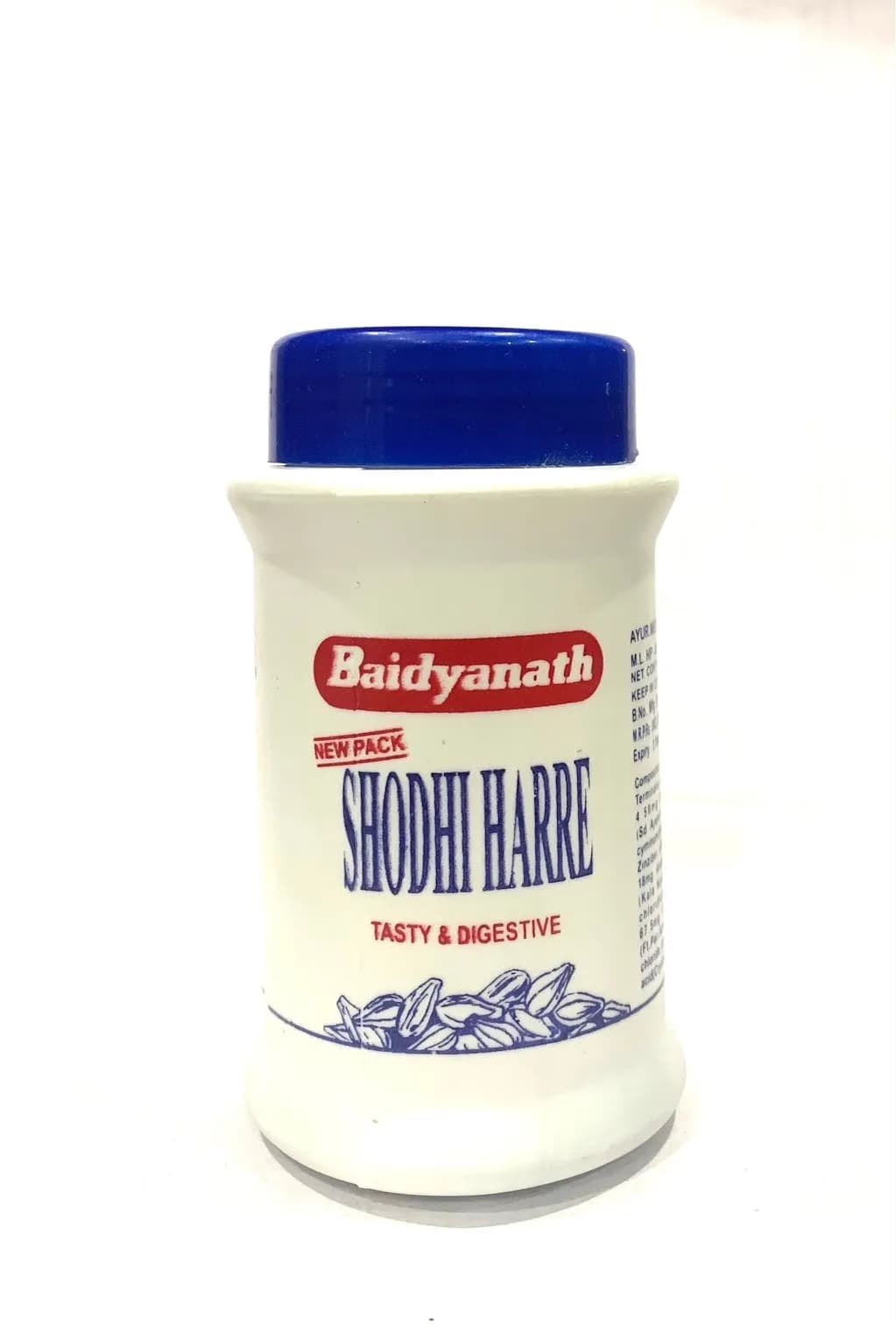Buy Baidyanath Jhansi Shodhi Online - OLRAA Indian Snacks