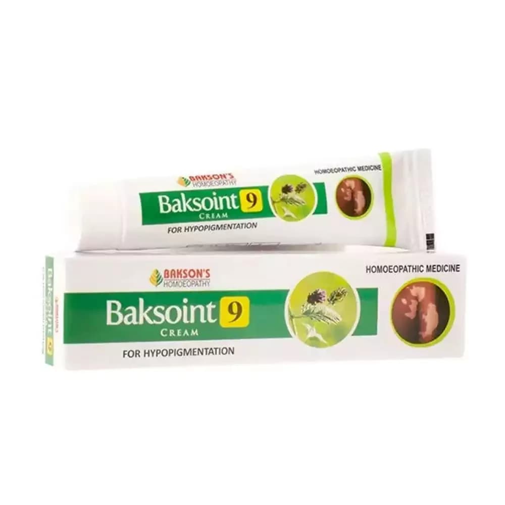 Buy Bakson's Baksoint 9 Cream Online - OLRAA Indian Snacks