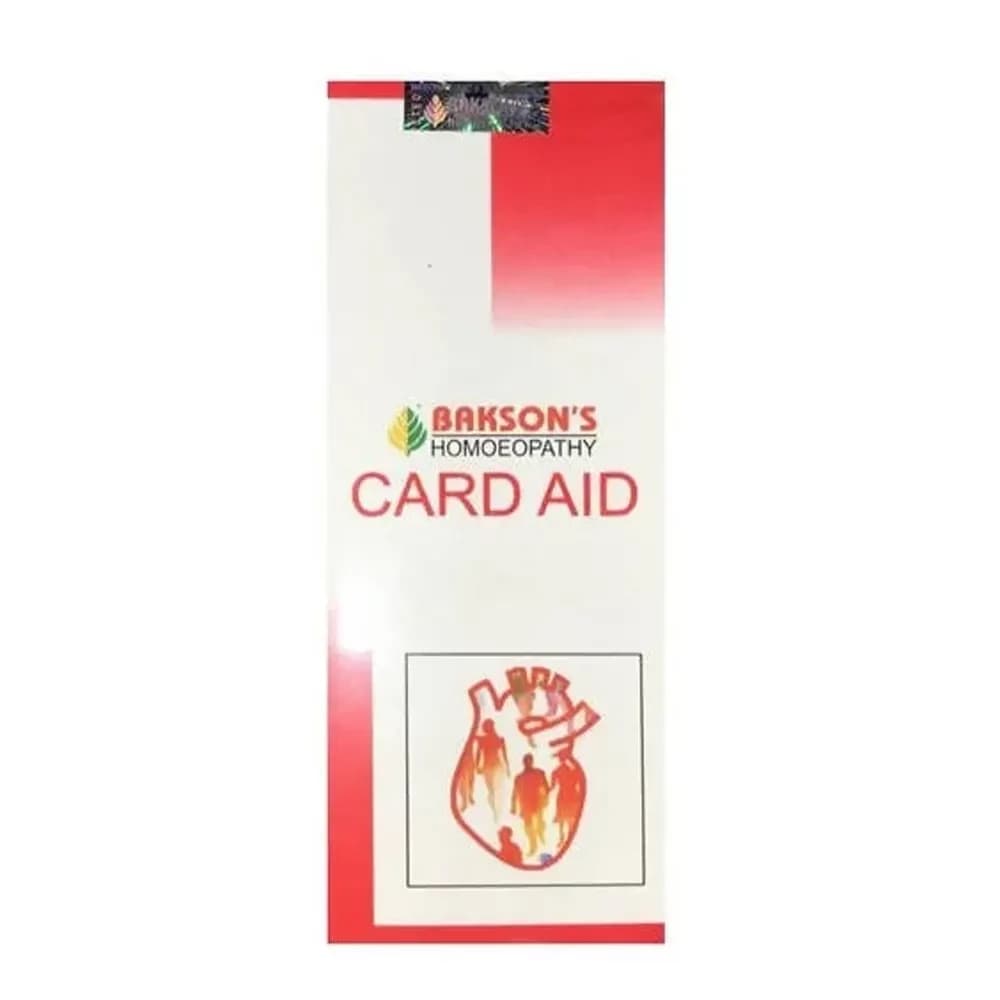 Buy Bakson's Card Aid Drop Online - OLRAA Indian Snacks