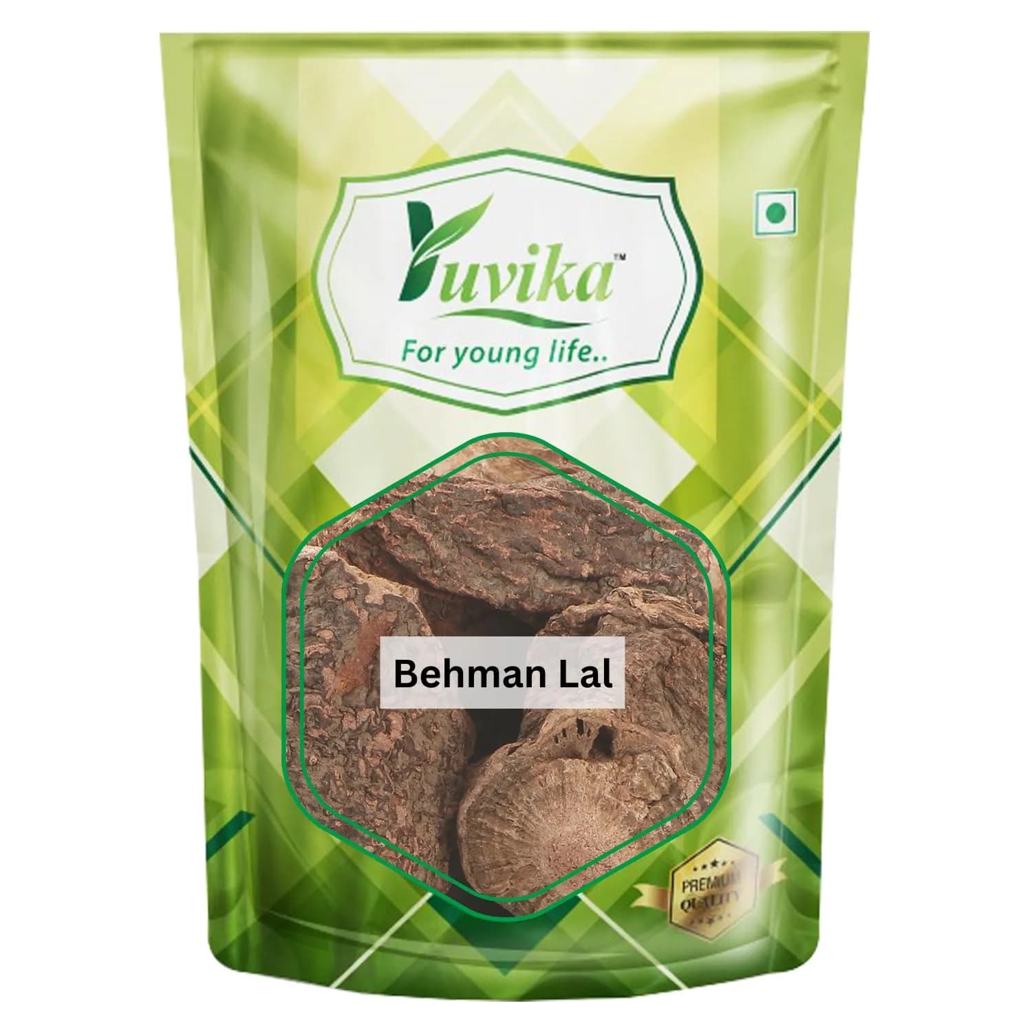 Buy Yuvika Behman Lal Behman Surkh Salvia Haematodes Linn Online - OLRAA Indian Snacks