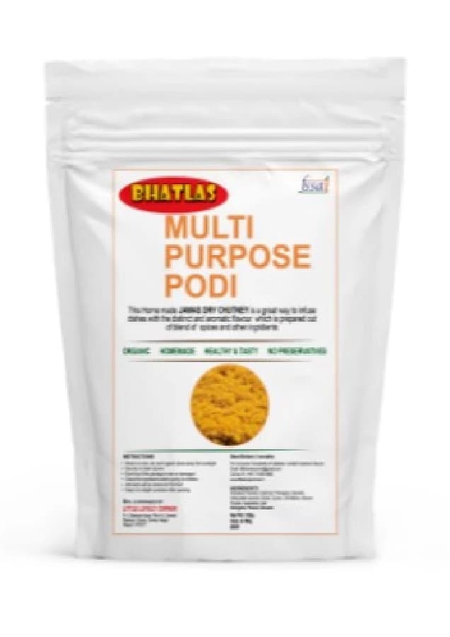 Buy Bhatlas Multipurpose Powder Online - OLRAA Indian Snacks