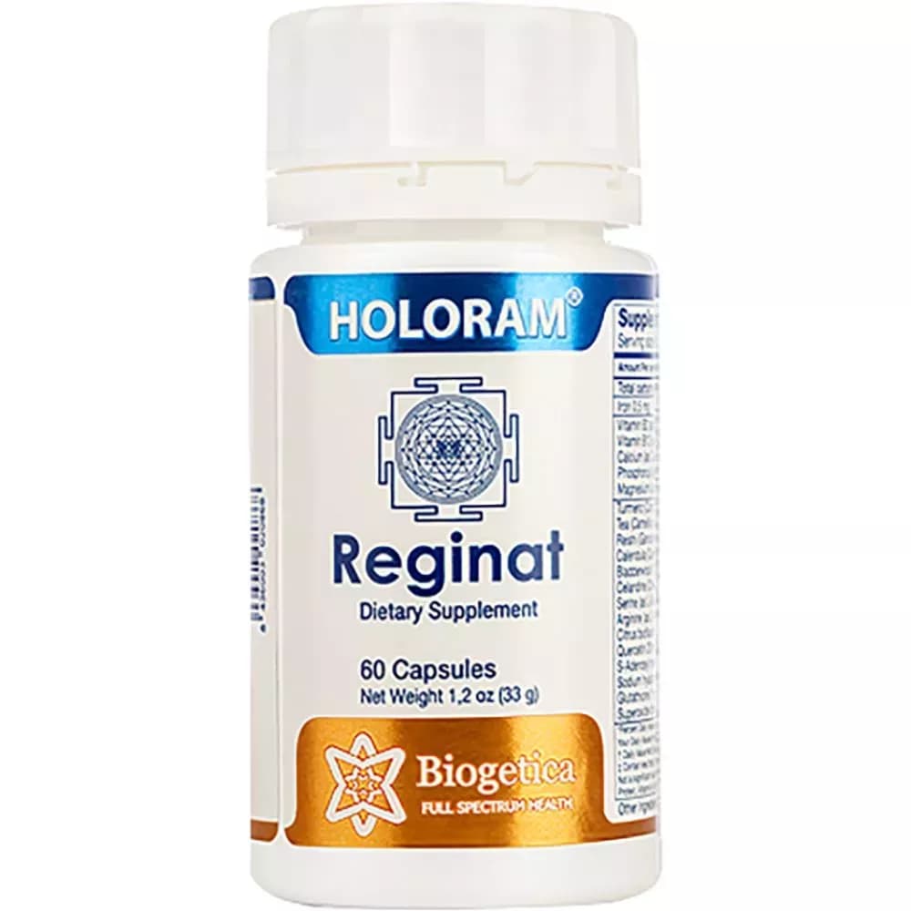 Buy Biogetica Reginat Capsules Online - OLRAA Indian Snacks