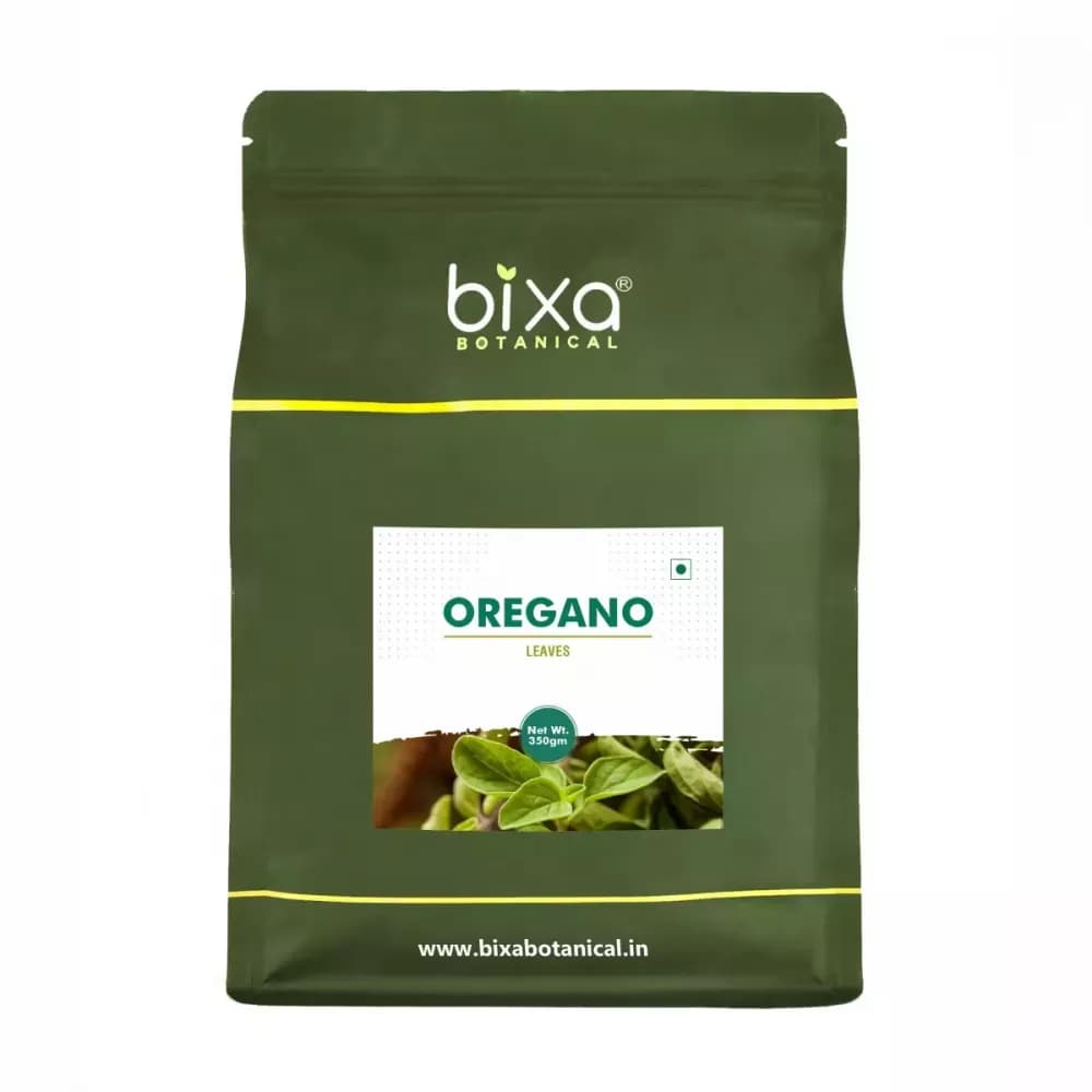 Buy Bixa Botanical Oregano Leaves Online - OLRAA Indian Snacks