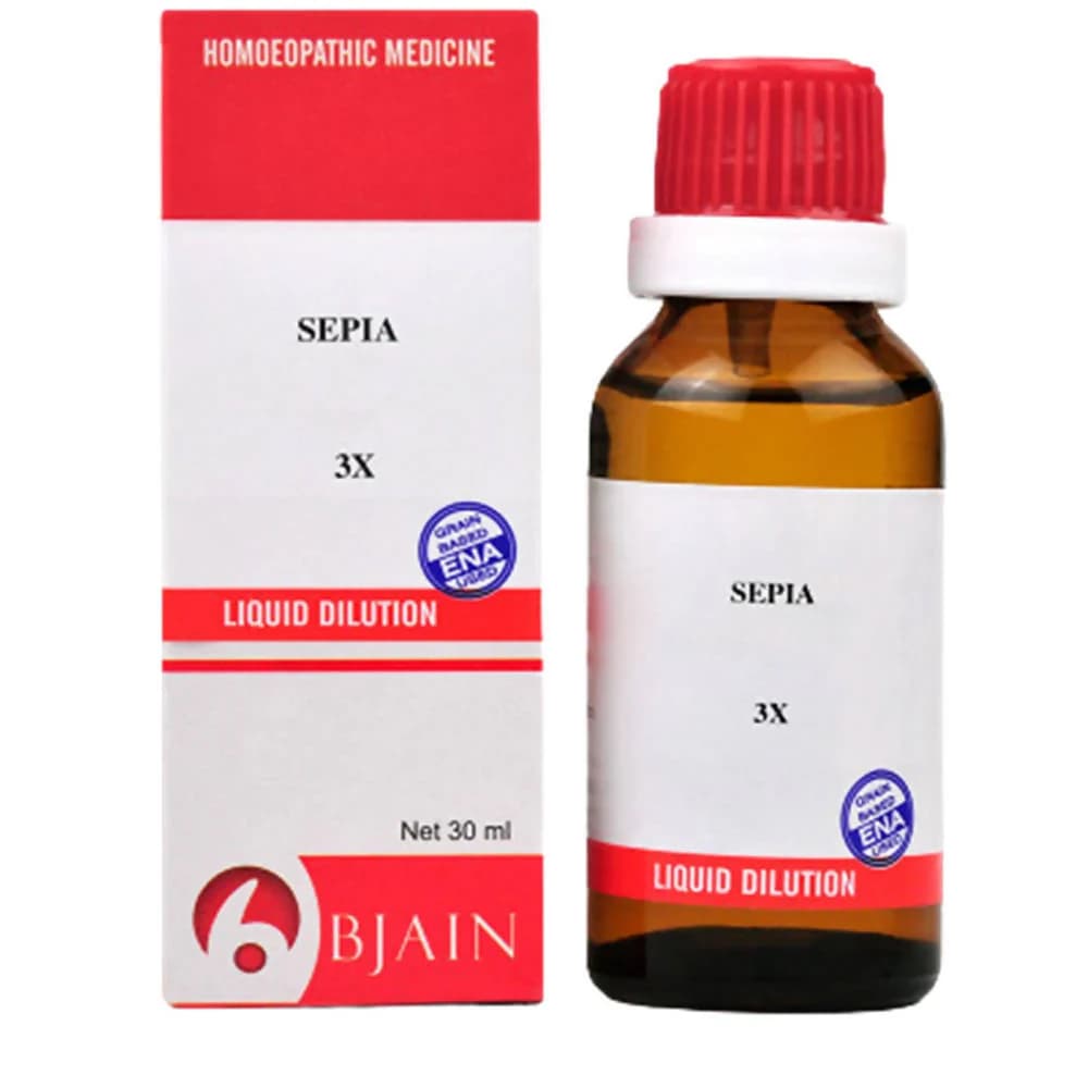 Buy Bjain Sepia Dilution Online - OLRAA Indian Snacks