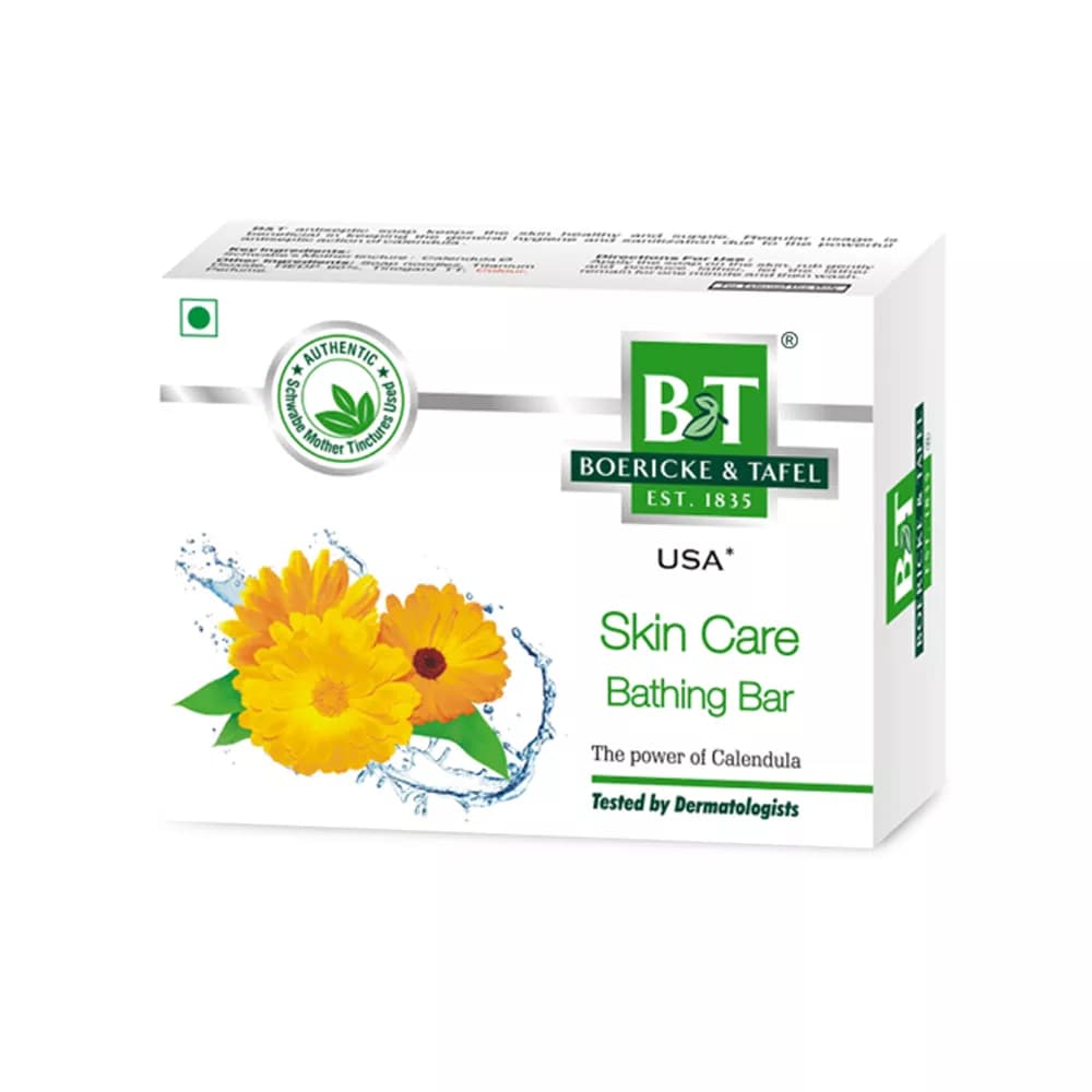 Buy B&T Skin Care Bathing Bar Online - OLRAA Indian Snacks