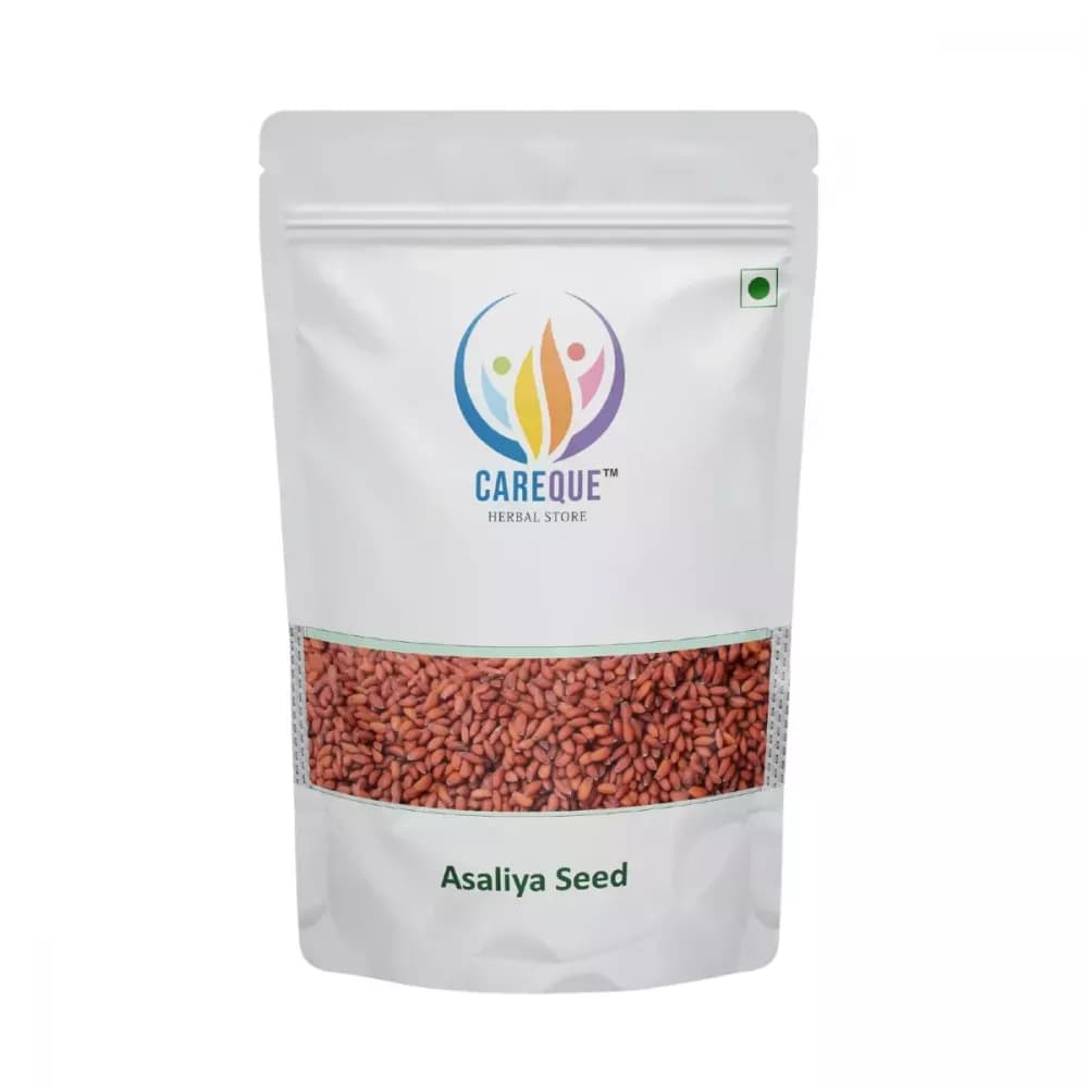 Buy CareQue Asaliya Seed Online - OLRAA Indian Snacks