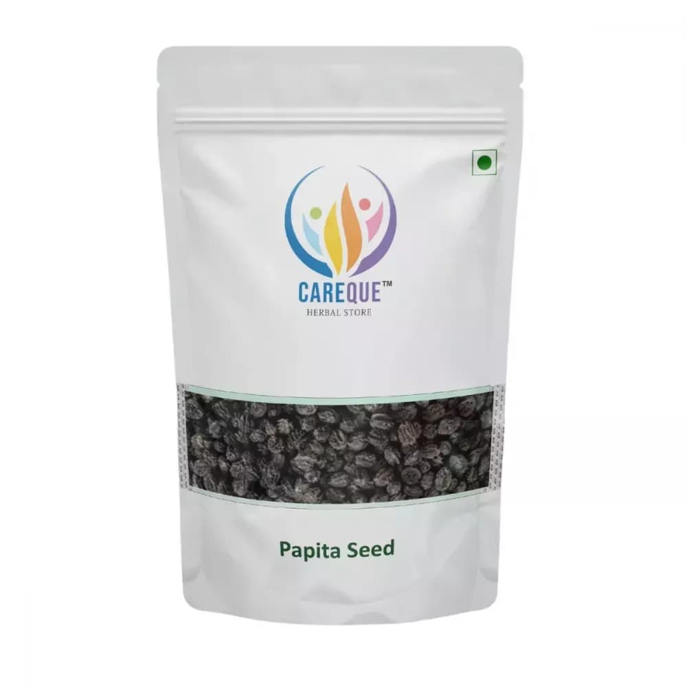 Buy CareQue Papita Seed Online - OLRAA Indian Snacks