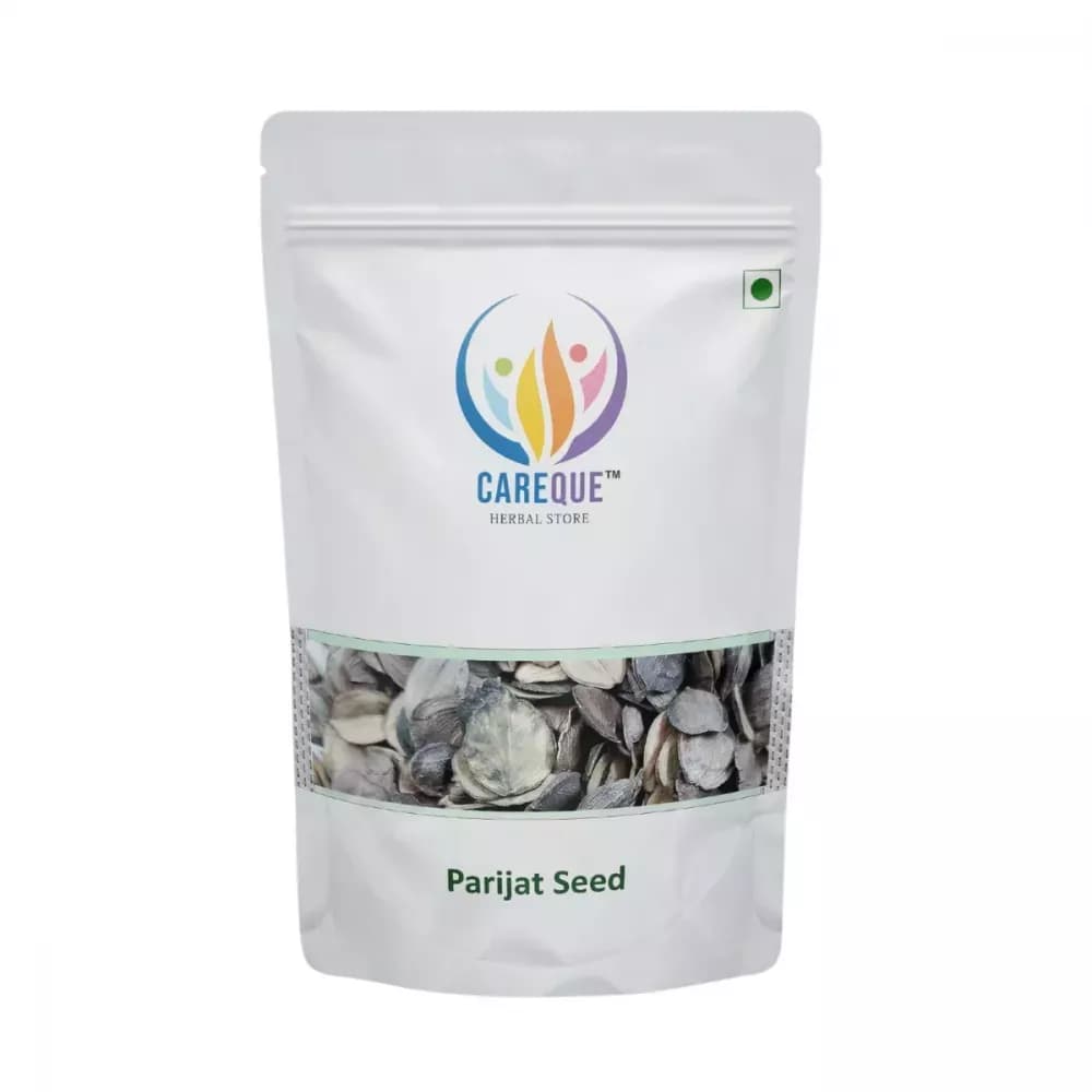 Buy CareQue Parijat Seed Online - OLRAA Indian Snacks