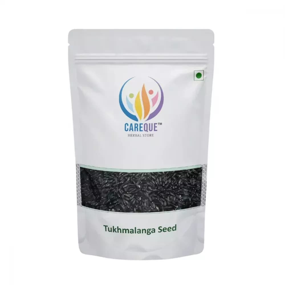 Buy CareQue Tukh Malanga Seed Online - OLRAA Indian Snacks