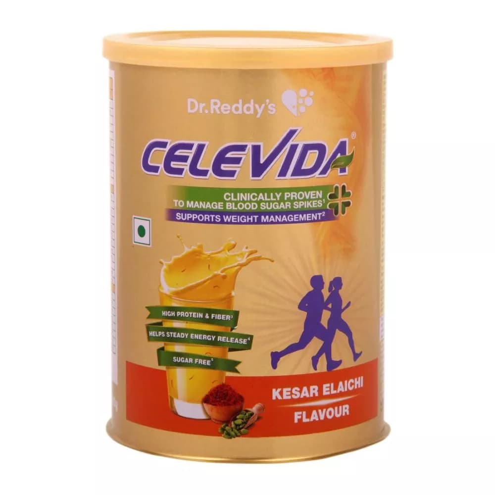 Buy Celevida Nutritional Drink Online - OLRAA Indian Snacks