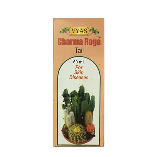 Buy Vyas Charma Roga Tail Online - OLRAA Indian Snacks