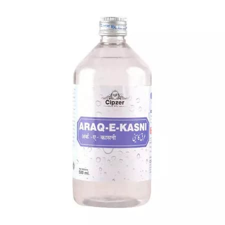 Buy Cipzer Araq E Kasni Online - OLRAA Indian Snacks