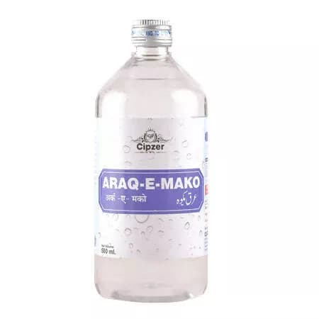 Buy Cipzer Araq-E-Mako Online - OLRAA Indian Snacks