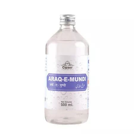 Buy Cipzer Araq-E-Mundi Online - OLRAA Indian Snacks