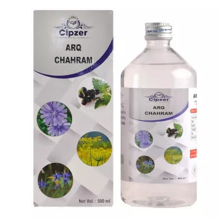 Buy Cipzer Arq Chahram Online - OLRAA Indian Snacks